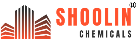 Shoolin Chemicals Pvt Ltd | Waterproofing Chemicals Provider